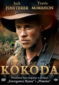 Kokoda Movie 2006 DoesTheDogDie