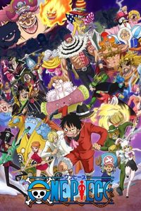 what happend at episode 438 one piece｜TikTok Search