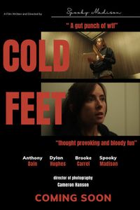 Cold Feet (Movie, 2024) - DoesTheDogDie.com