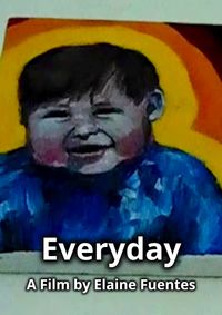 Everyday (Movie, 2020) - DoesTheDogDie.com