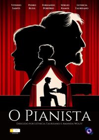 O Pianista (Movie, 2023) - DoesTheDogDie.com