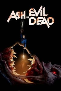 Bruce Campbell Needs A Girdle In First Four Minutes Of 'Ash Vs Evil Dead