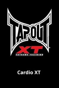 Tapout XT Cardio XT Movie 2012 DoesTheDogDie